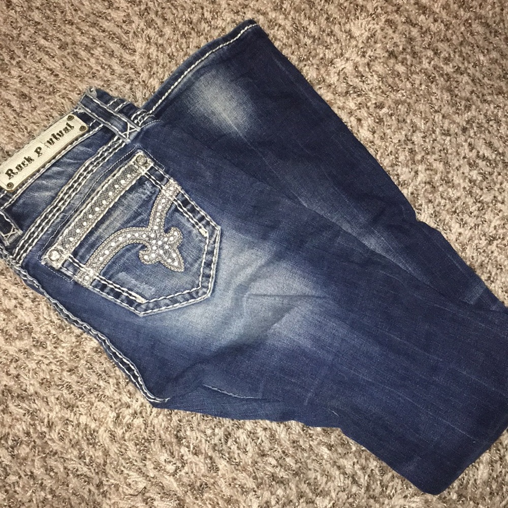 Rock revivals